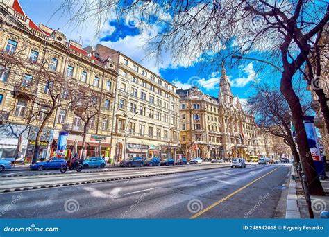 budapest grand boulevard.